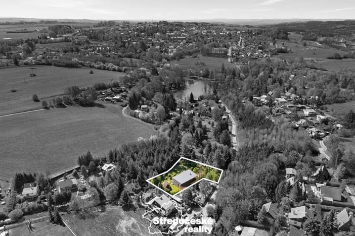 Prodej rodinného domu, Zbraslavice, 87 m2