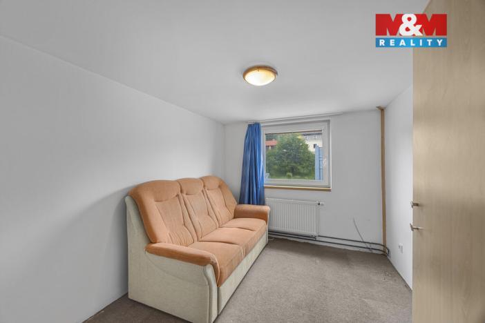 Prodej rodinného domu, Vendolí, 200 m2