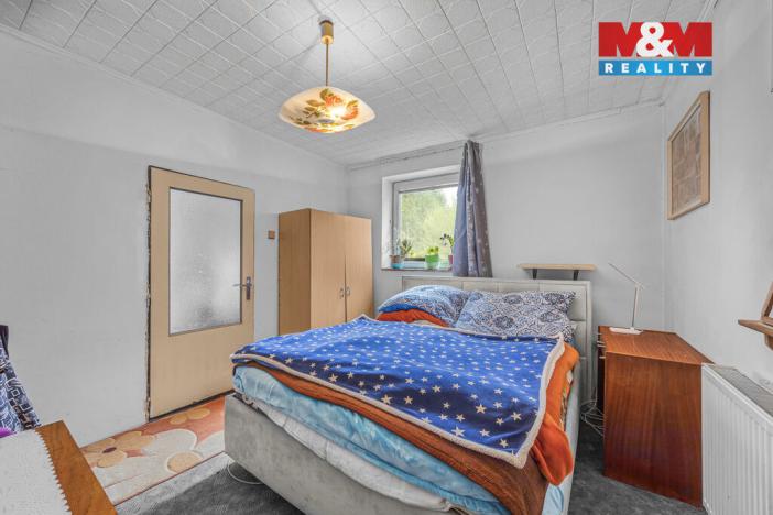 Prodej rodinného domu, Vendolí, 200 m2