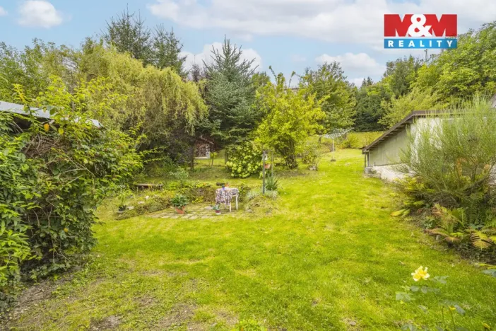 Prodej rodinného domu, Vendolí, 200 m2