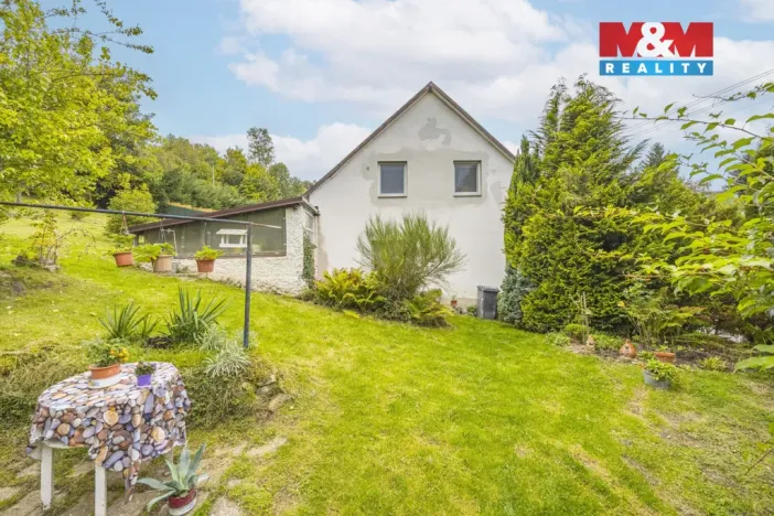 Prodej rodinného domu, Vendolí, 200 m2