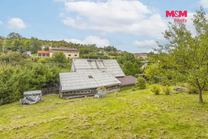 Prodej rodinného domu, Vendolí, 200 m2