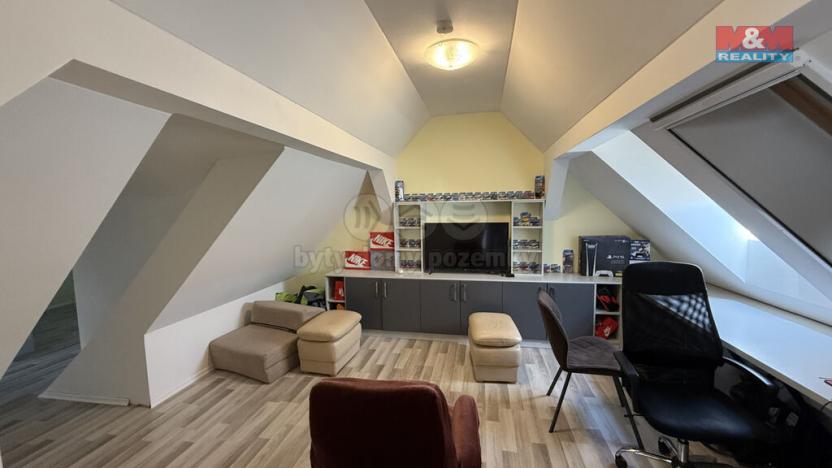 Prodej rodinného domu, Žíšov, 600 m2