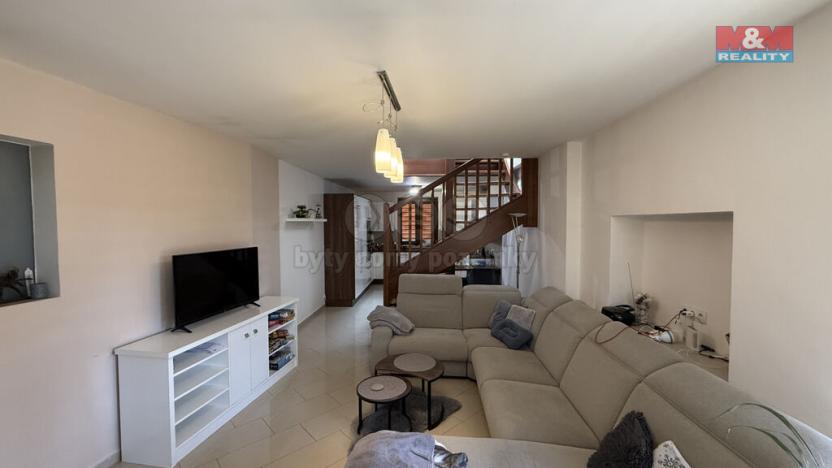 Prodej rodinného domu, Žíšov, 600 m2