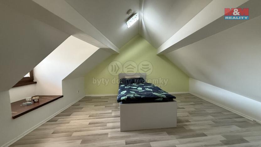 Prodej rodinného domu, Žíšov, 600 m2