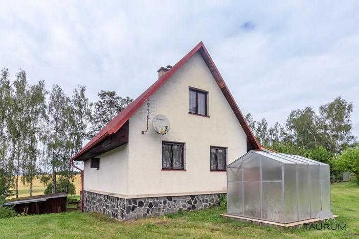 Prodej chaty, Bochov, 118 m2