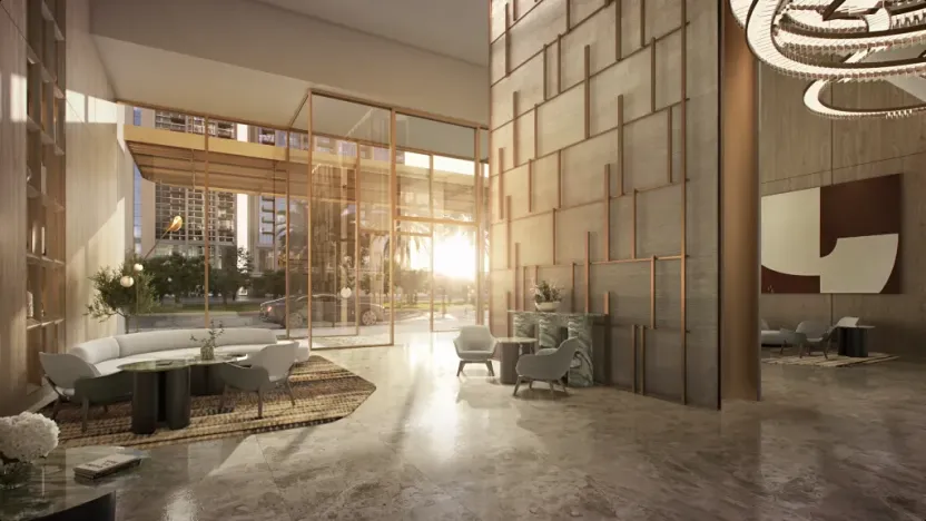 Prodej bytu 2+kk, Dubaj, Spojené arabské emiráty, 82 m2