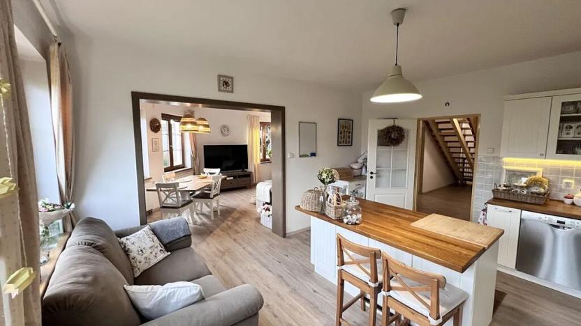Prodej rodinného domu, Troubky, K Zavadilce, 294 m2