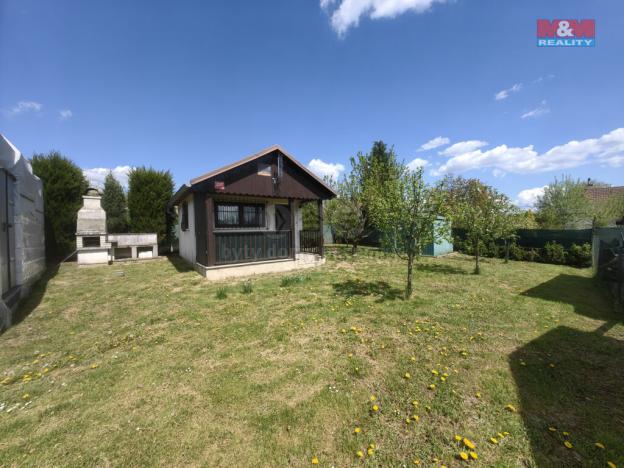 Prodej chaty, Svitavy - Lačnov, Pod Hrází, 90 m2