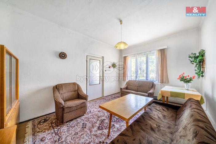 Prodej rodinného domu, Podluhy, 135 m2