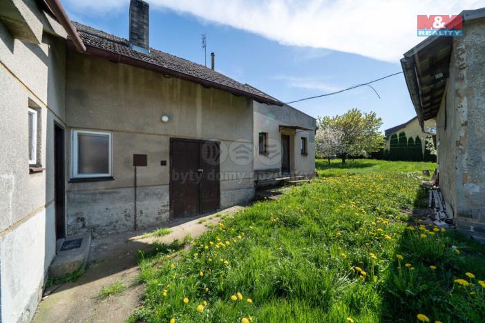 Prodej rodinného domu, Podluhy, 135 m2