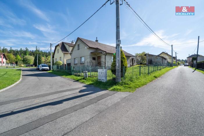 Prodej rodinného domu, Podluhy, 135 m2