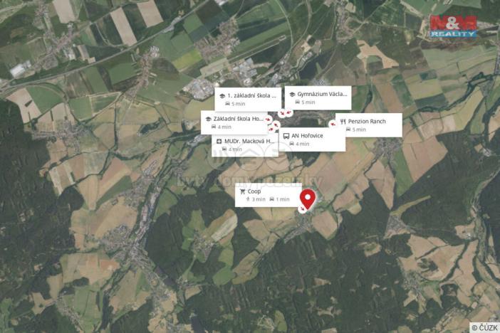 Prodej rodinného domu, Podluhy, 135 m2