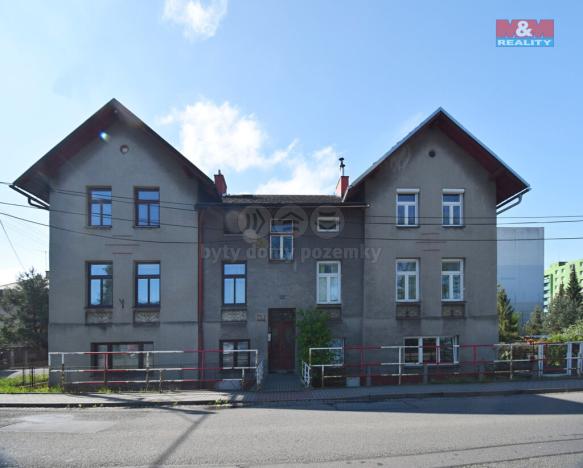 Prodej bytu 3+1, Příbor, Místecká, 95 m2