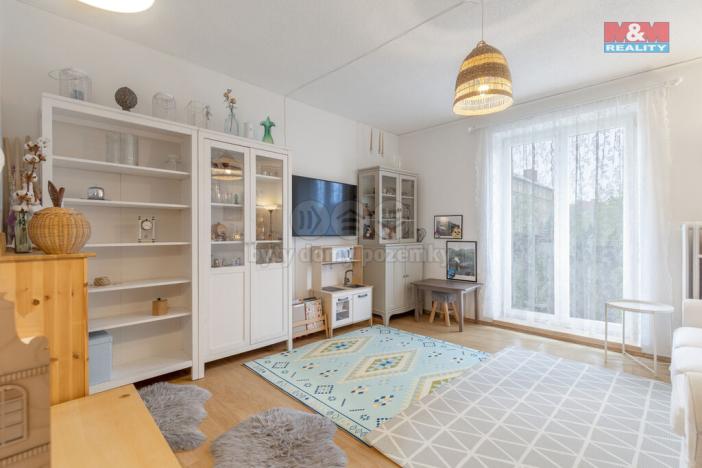 Prodej bytu 2+1, Ostrava - Poruba, Budovatelská, 56 m2