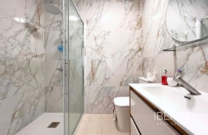 Prodej rodinného domu, Orihuela, Španělsko, Paseo Marítimo de Playa Flamenca, 85 m2