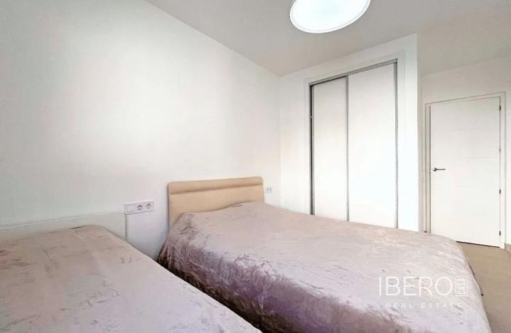 Prodej rodinného domu, Orihuela, Španělsko, Paseo Marítimo de Playa Flamenca, 85 m2