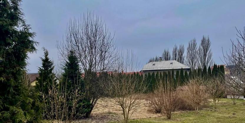 Prodej pozemku pro bydlení, Příbor, nábřeží Rudoarmějců, 1398 m2