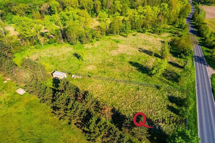 Prodej komerčního pozemku, Tišice, Mělnická, 6186 m2