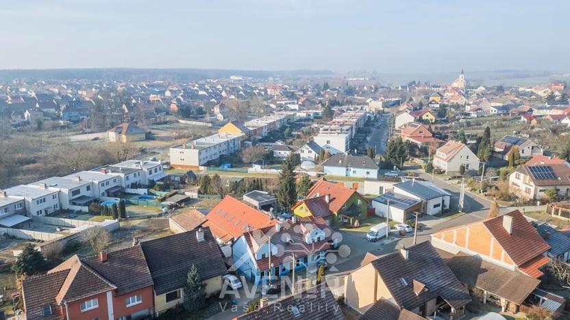 Prodej restaurace, Ratíškovice, Baráky, 632 m2