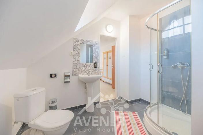 Prodej restaurace, Ratíškovice, Baráky, 632 m2