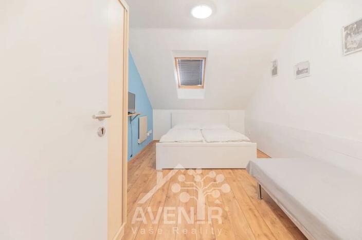 Prodej restaurace, Ratíškovice, Baráky, 632 m2