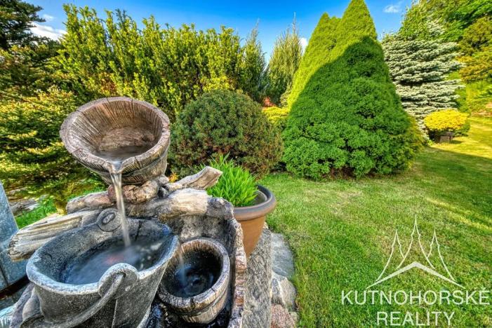 Prodej ubytování, Chlístovice, 200 m2