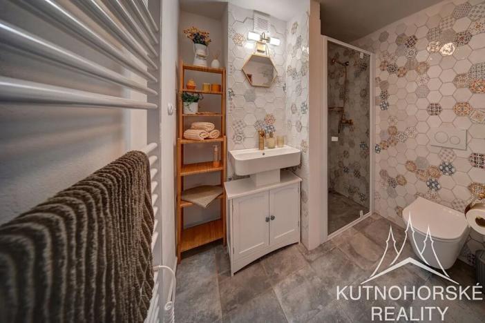 Prodej ubytování, Chlístovice, 200 m2