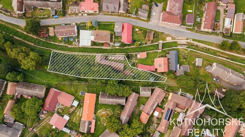 Prodej ubytování, Chlístovice, 200 m2