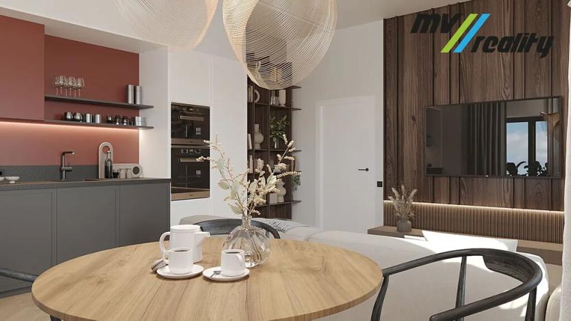 Prodej bytu 3+kk, Mcely, 85 m2