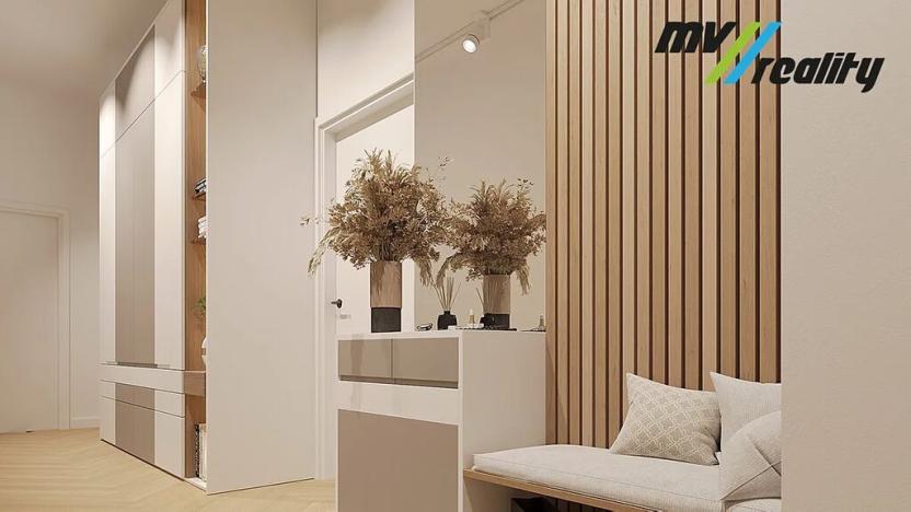 Prodej bytu 3+kk, Mcely, 85 m2