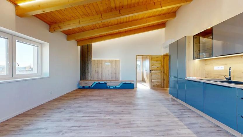 Prodej bytu 3+kk, Olomouc, Příčná, 72 m2