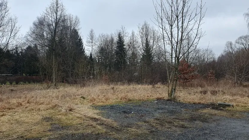 Prodej pozemku pro bydlení, Jiříkov, 3103 m2