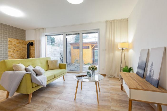 Prodej rodinného domu, Ostrava - Muglinov, Ervína Tenglera, 95 m2