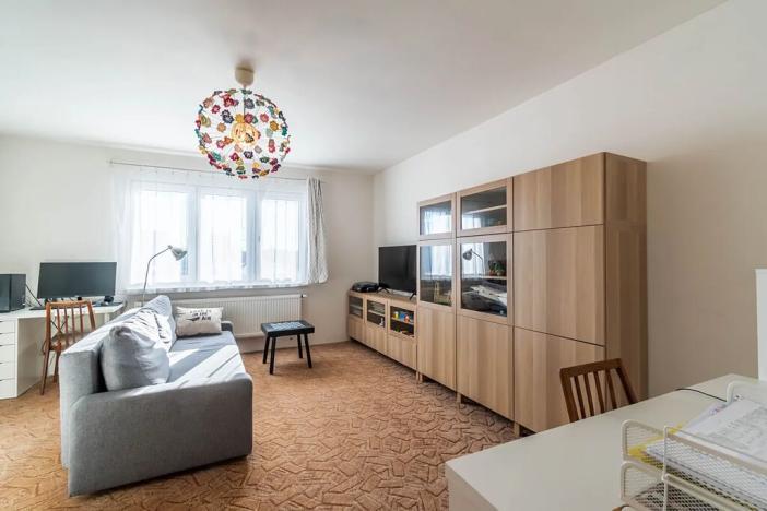 Prodej rodinného domu, Jílové u Prahy, Na Pískách, 157 m2