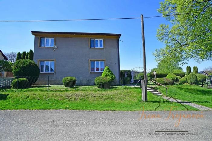 Prodej chalupy, Vracovice, 200 m2