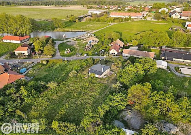 Prodej rodinného domu, Uhersko, 107 m2