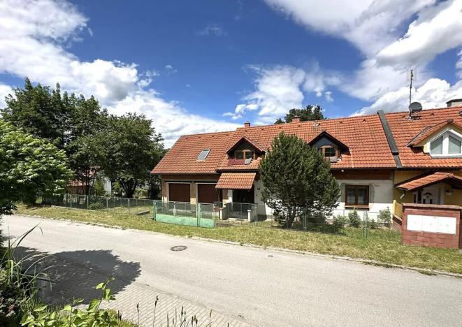 Prodej rodinného domu, Želiv, 244 m2