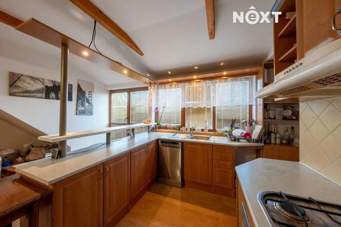 Prodej rodinného domu, Chrudim, 175 m2