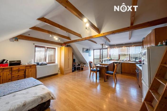 Prodej rodinného domu, Chrudim, 175 m2