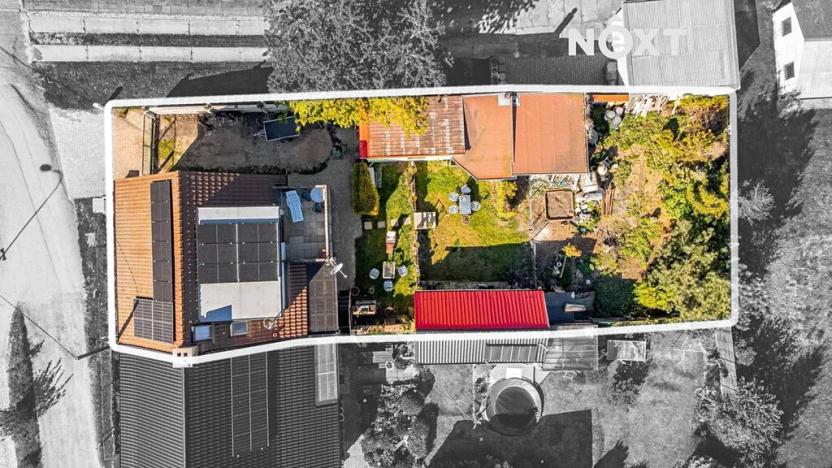 Prodej rodinného domu, Chrudim, 175 m2