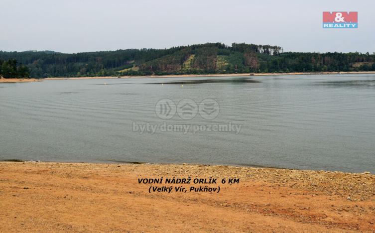 Prodej obchodního prostoru, Zalužany, 320 m2