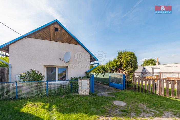 Prodej rodinného domu, Cerhenice - Cerhýnky, 100 m2