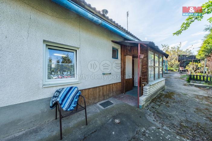 Prodej rodinného domu, Cerhenice - Cerhýnky, 74 m2