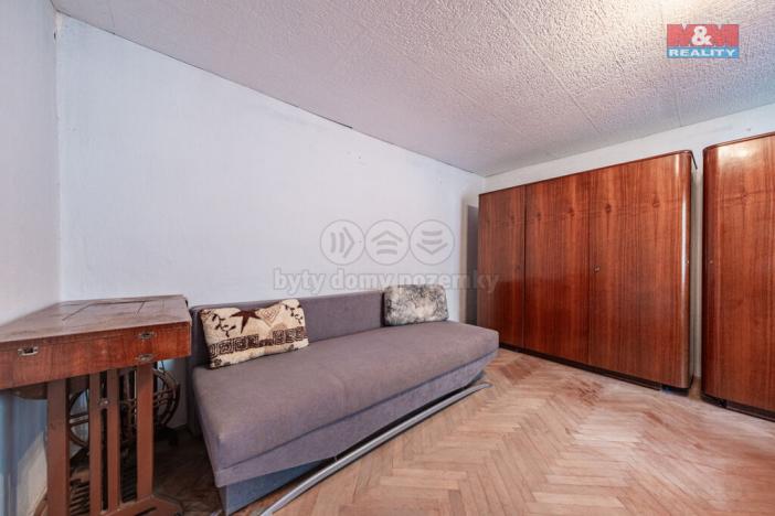 Prodej rodinného domu, Cerhenice - Cerhýnky, 74 m2