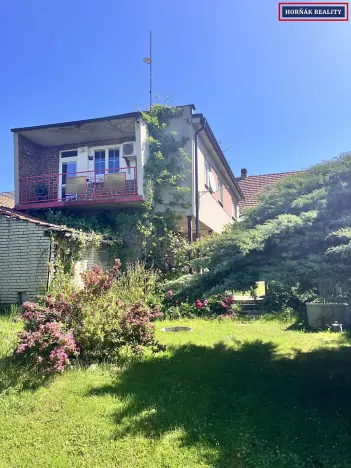 Pronájem bytu 3+1, Letonice, 70 m2