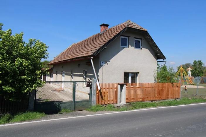 Prodej rodinného domu, Úžice, 70 m2
