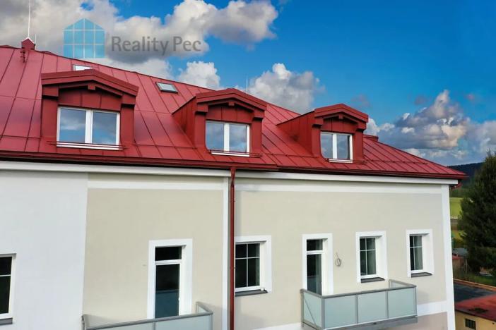 Prodej bytu 3+kk, Mladé Buky, 77 m2