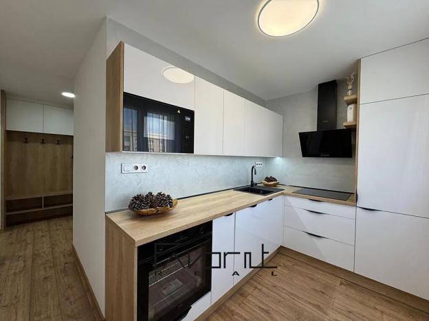 Prodej bytu 2+1, Ostrava, Zednická, 56 m2