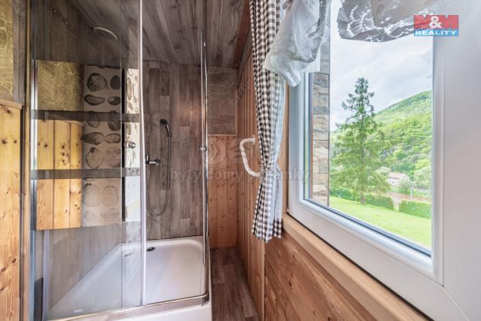 Prodej chaty, Okounov - Kotvina, 30 m2